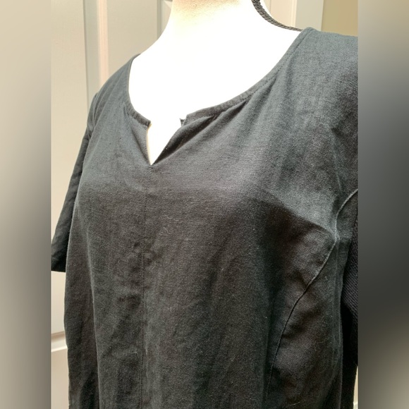 TONI T by Toni Plus 💯 Linen - Picture 3 of 11